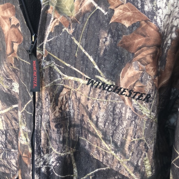 ⭐️Host Pick🤩 Winchester Fleece Lined Sportsman Jacket - Picture 3 of 8